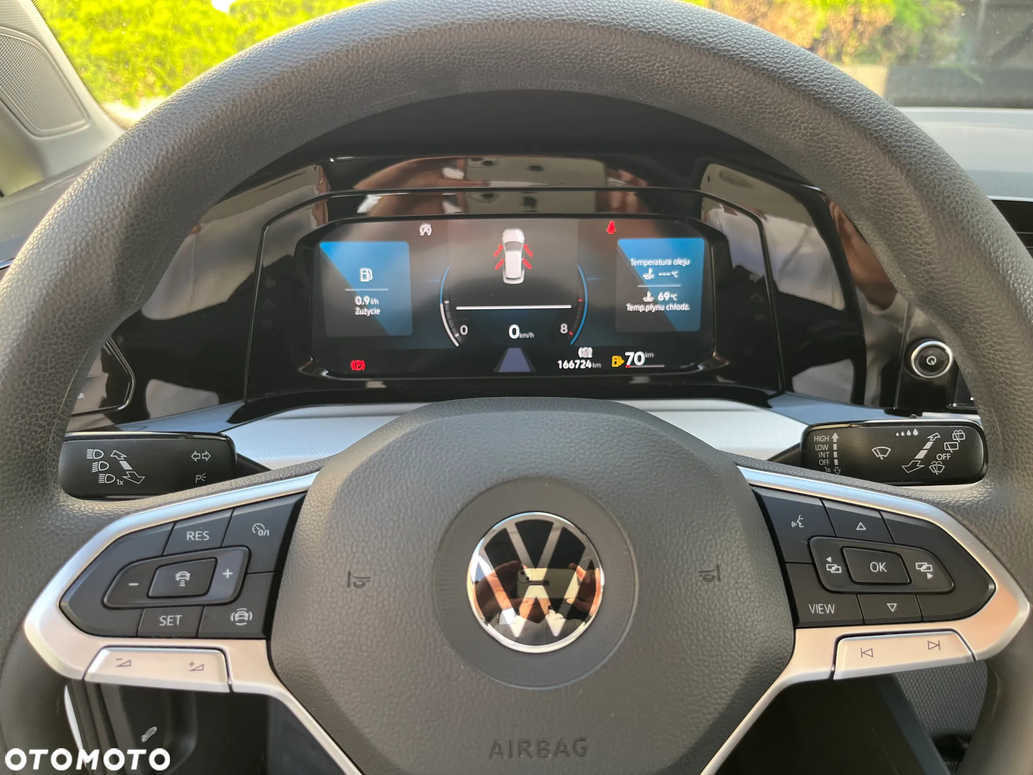 Volkswagen Golf VIII 1.0 TSI Life - 14