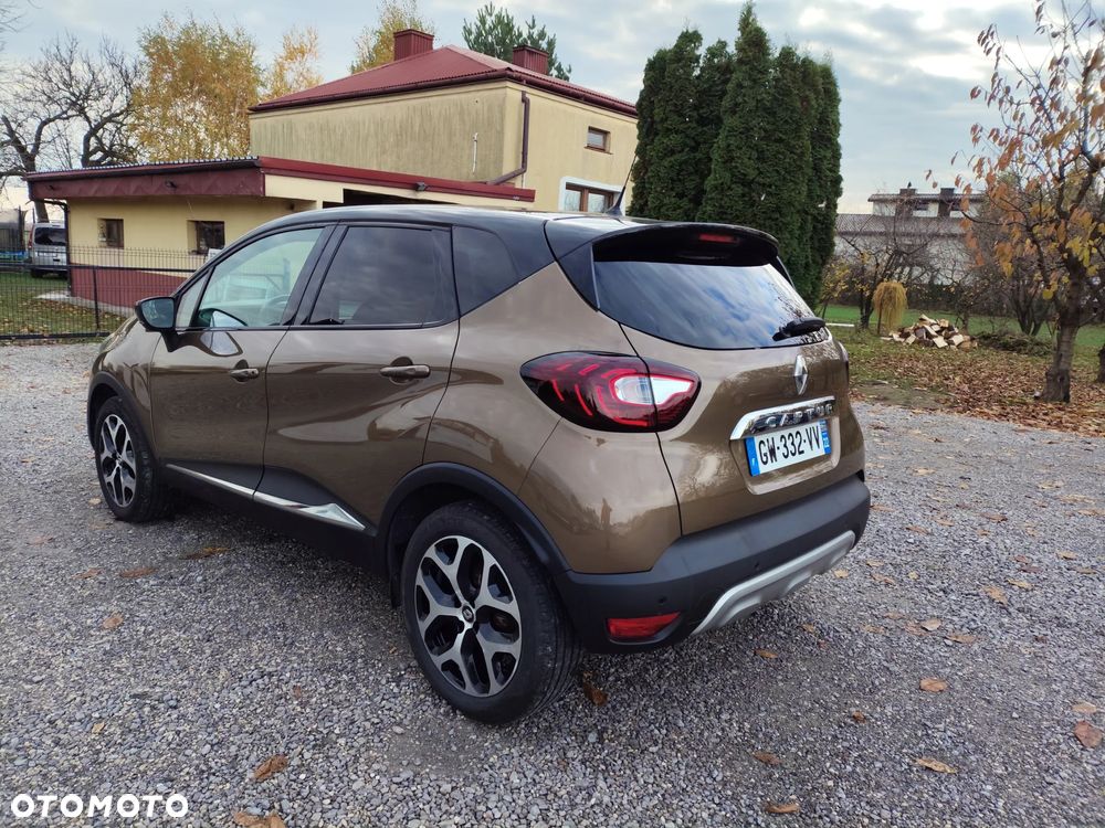 Renault Captur 0.9 Energy TCe Alize EU6 - 4