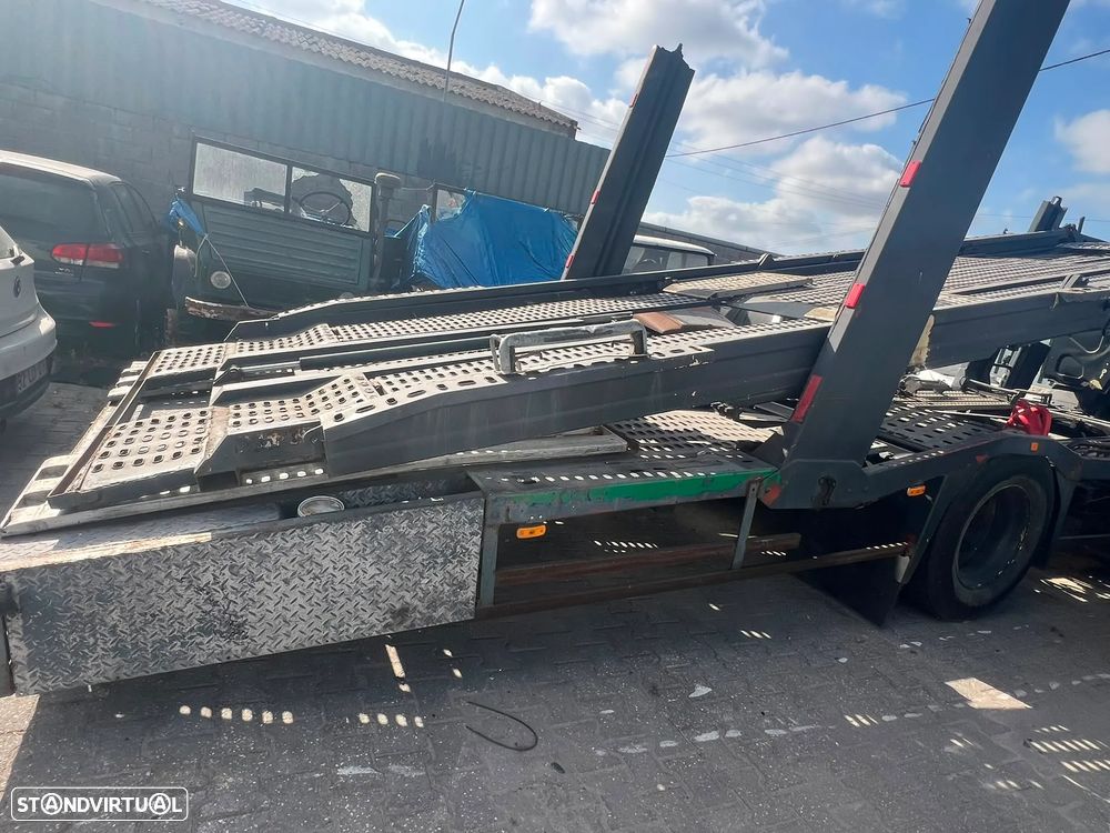 Renault PREMIUM 420 - 5