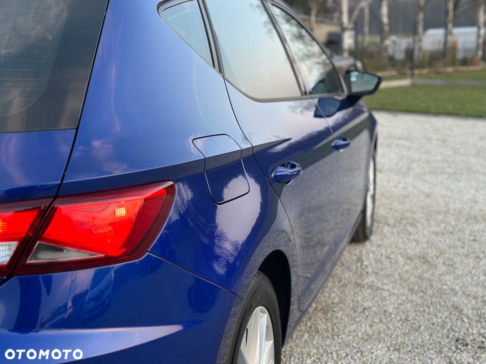 Seat Leon 1.4 TSI Start&Stop Style - 16