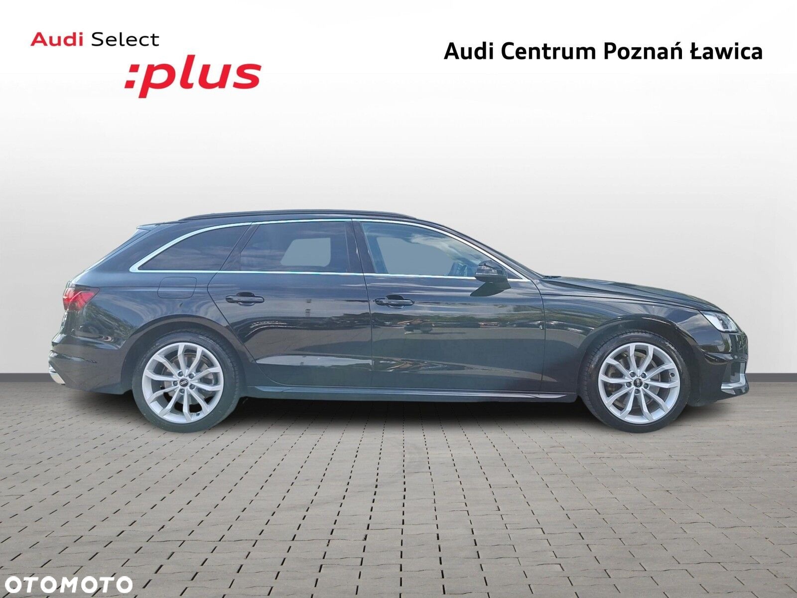 Audi A4 - 5