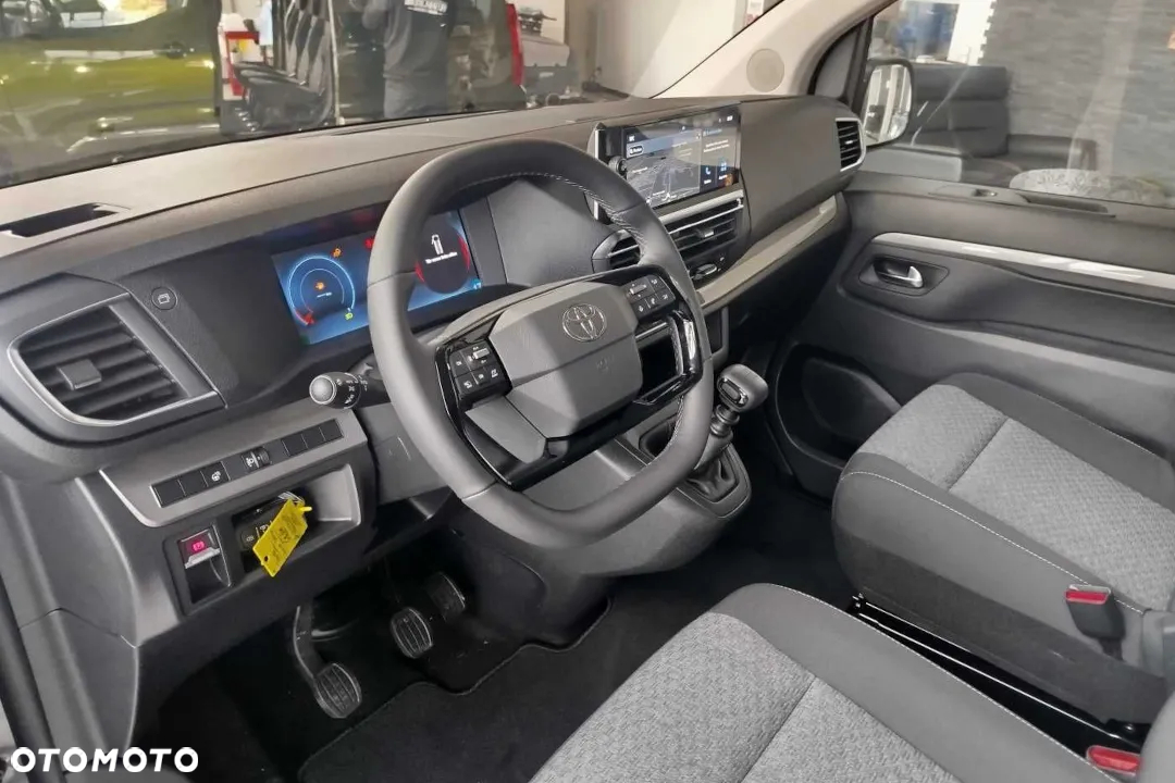 Toyota Proace Verso 2.0 D4-D Long Family - 9