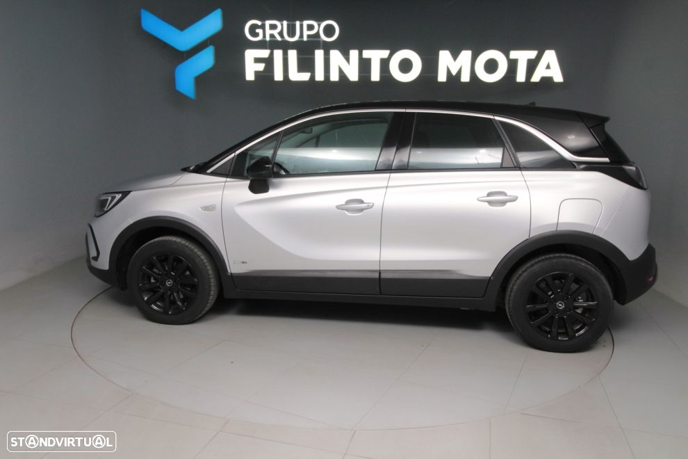 Opel Crossland 1.2 T Design & Tech - 5
