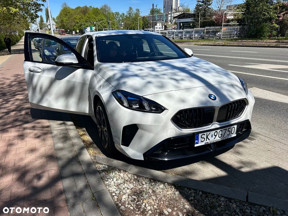 BMW Seria 1 - 15