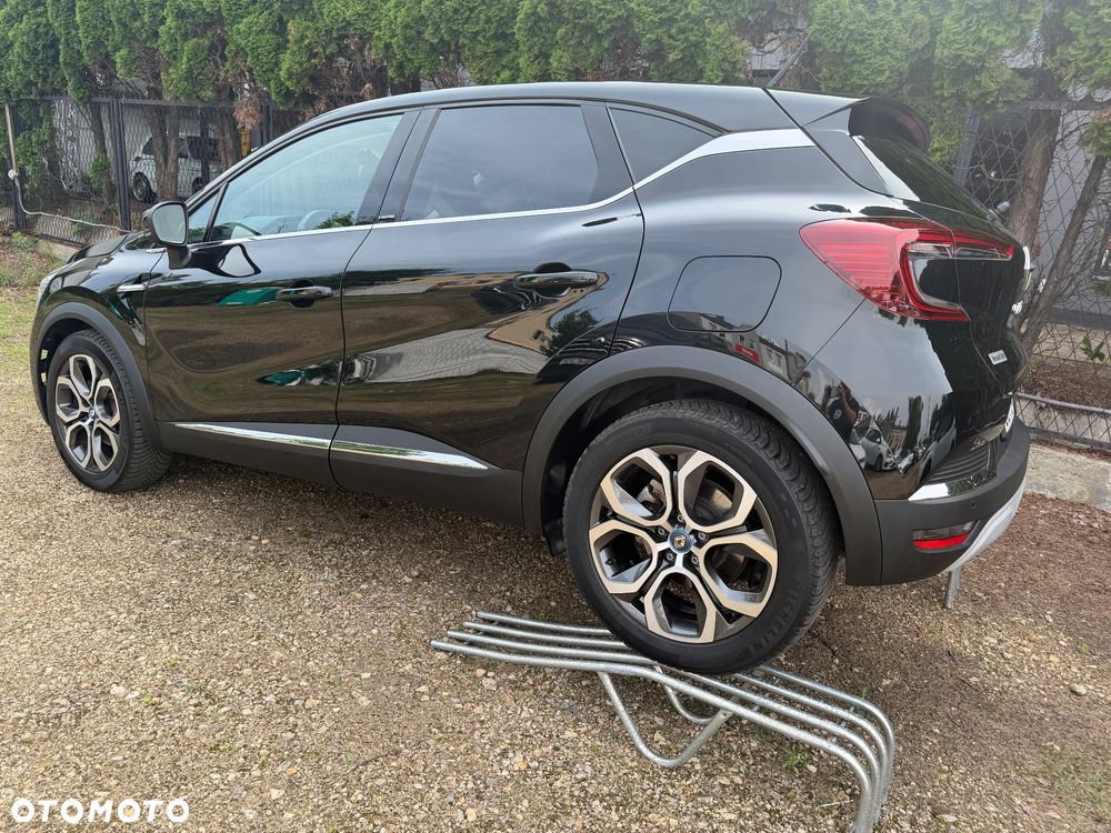 Renault Captur 1.6 E-TECH Plug-In Intens - 7