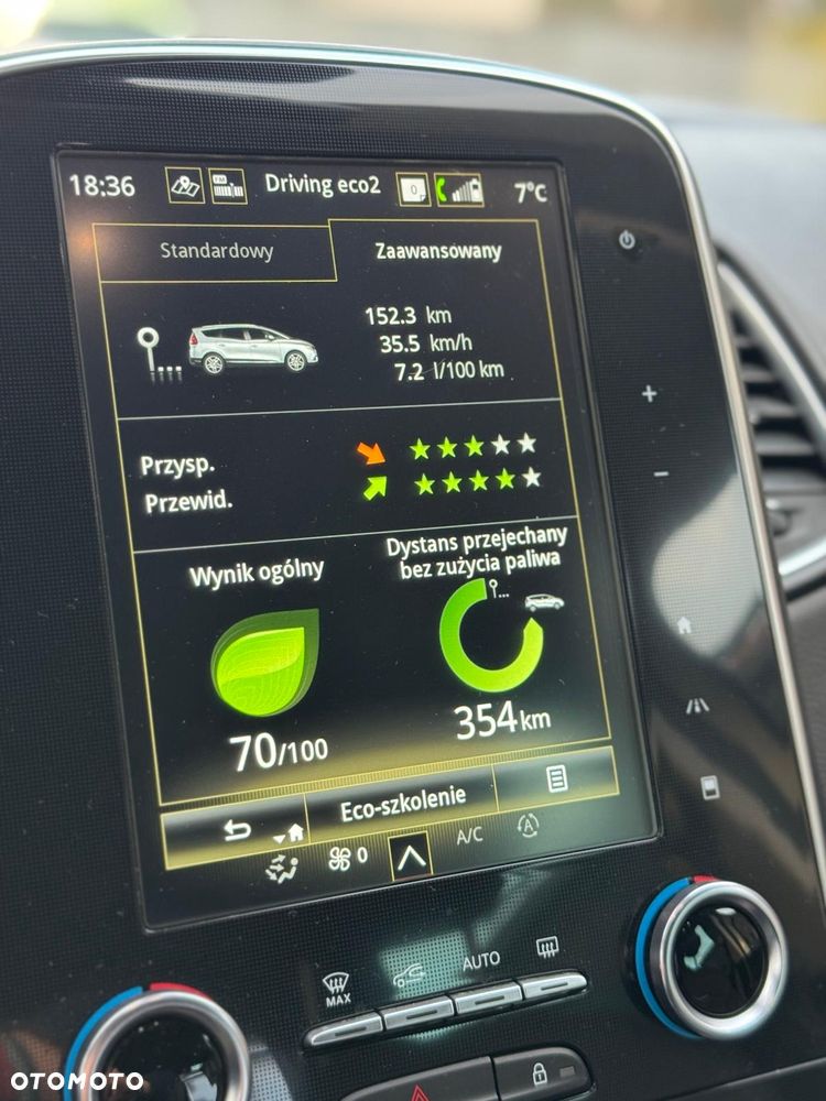 Renault Grand Scenic Gr 1.3 TCe Energy Bose EDC - 17