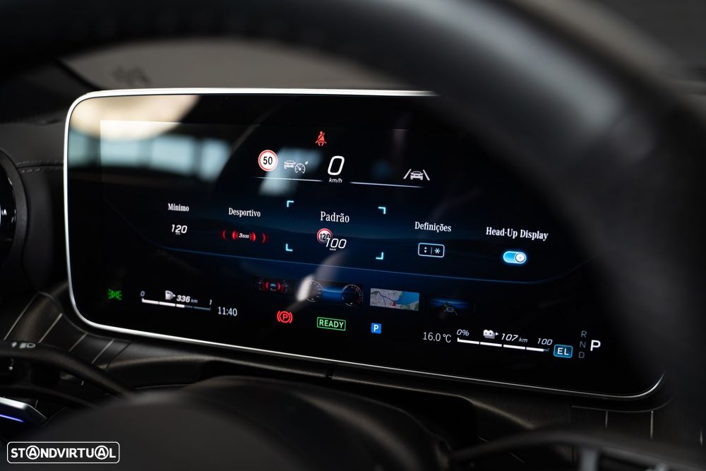 Mercedes-Benz CLE 300 e 9G-TRONIC Edition AMG Line - 30