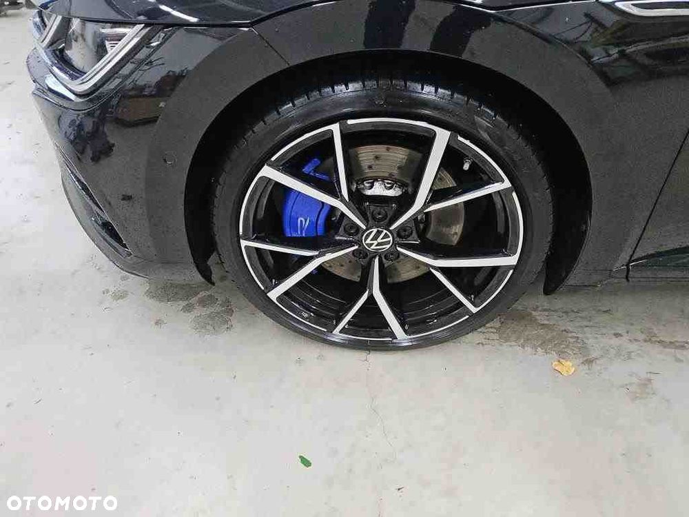 Volkswagen Arteon 2.0 TSI 4Motion R DSG - 6