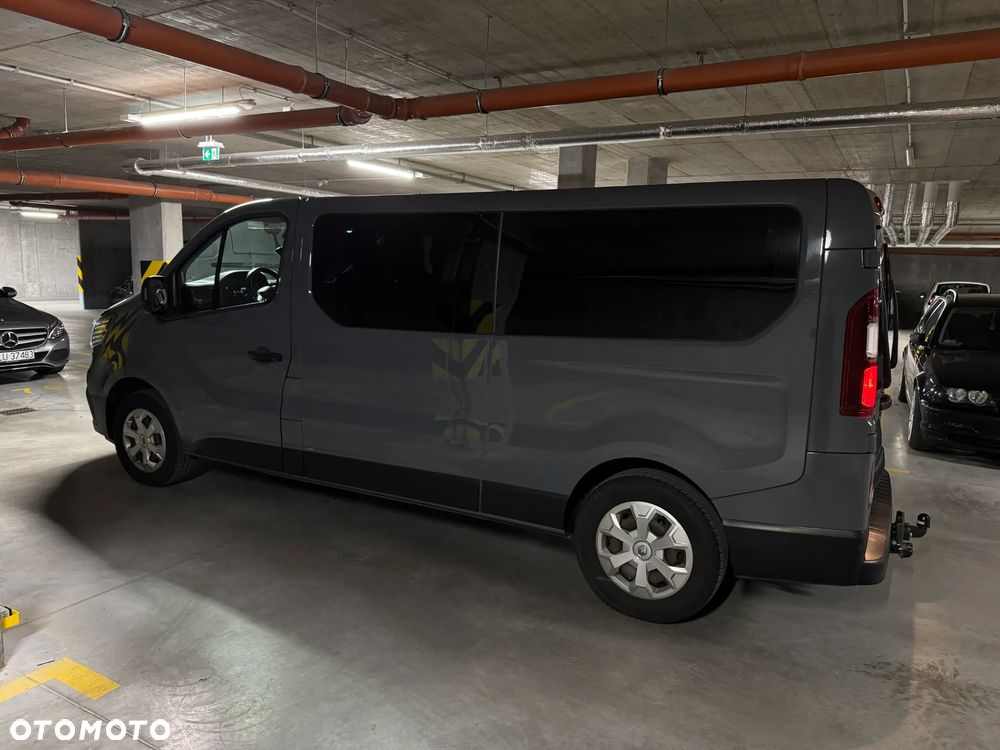 Renault Trafic - 6