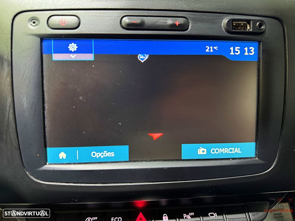 Dacia Duster 1.0 TCe ECO-G Prestige Bi-Fuel - 32