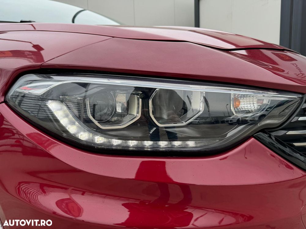 Fiat Tipo 1.4 16V Easy - 26