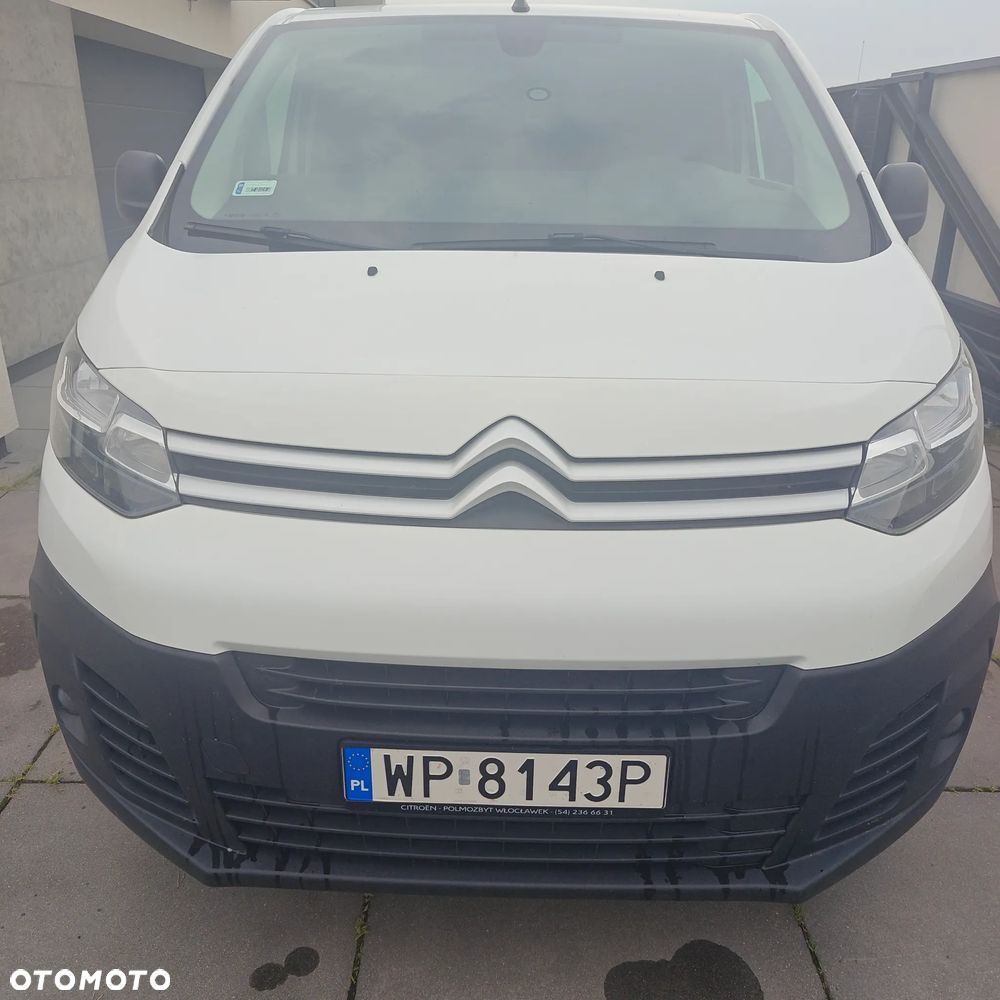 Citroën Jumpy - 2