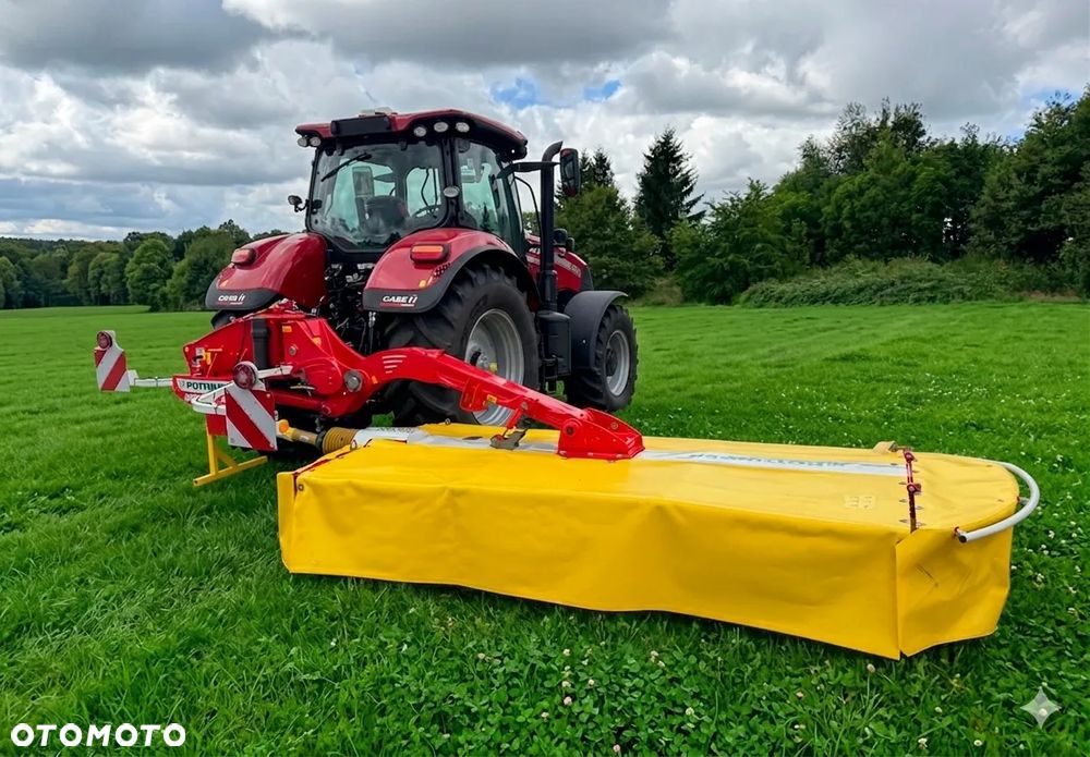 Pottinger NOVACAT 302 nowa 2026 Raty 0%