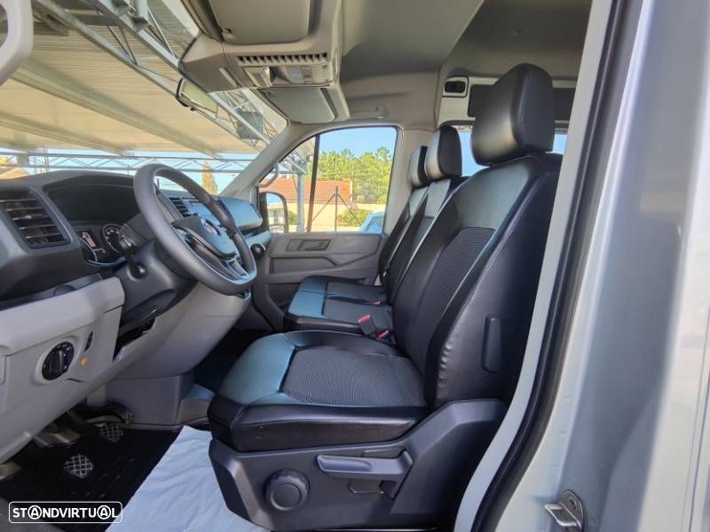 VW Crafter 35 2.0 TDI L3H3 - 6