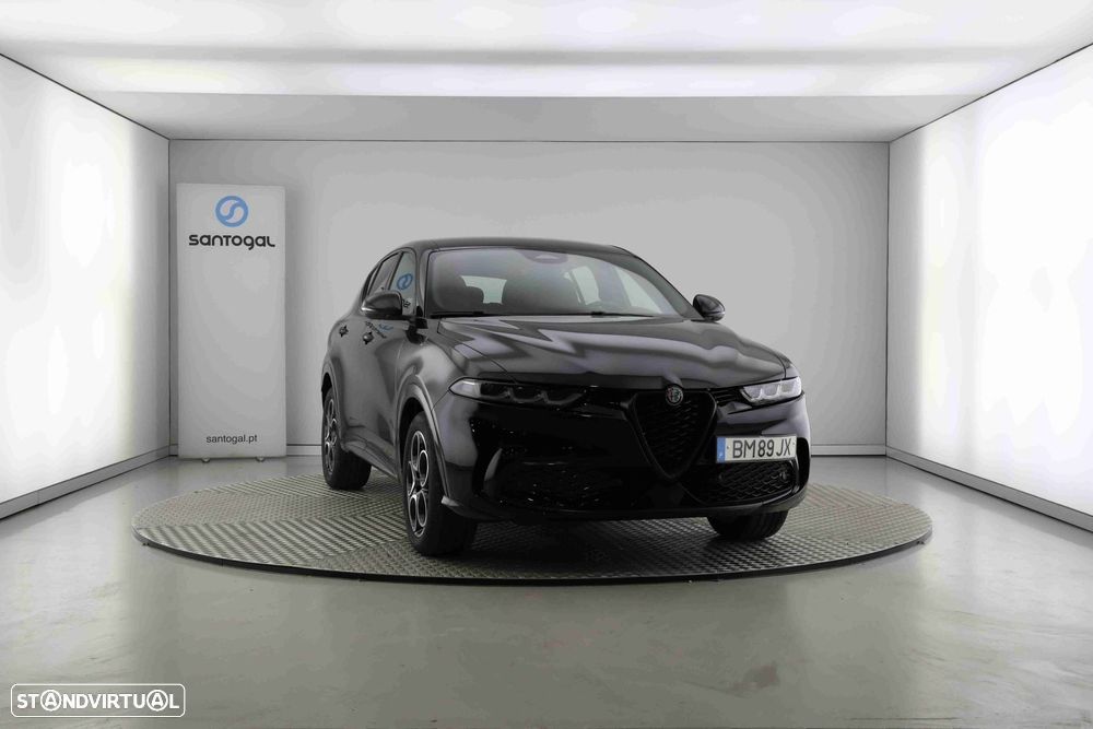 Alfa Romeo Tonale 1.5 Hybrid Sprint - 1