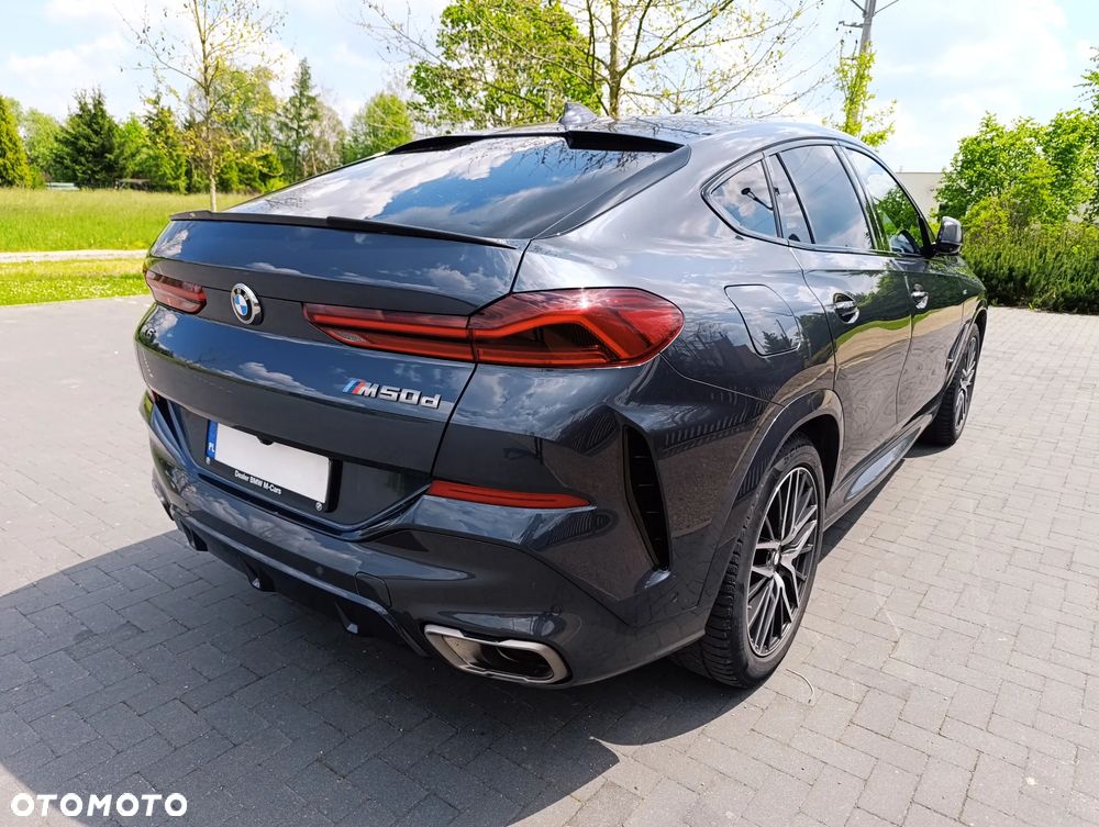BMW X5 xDrive40d - 22