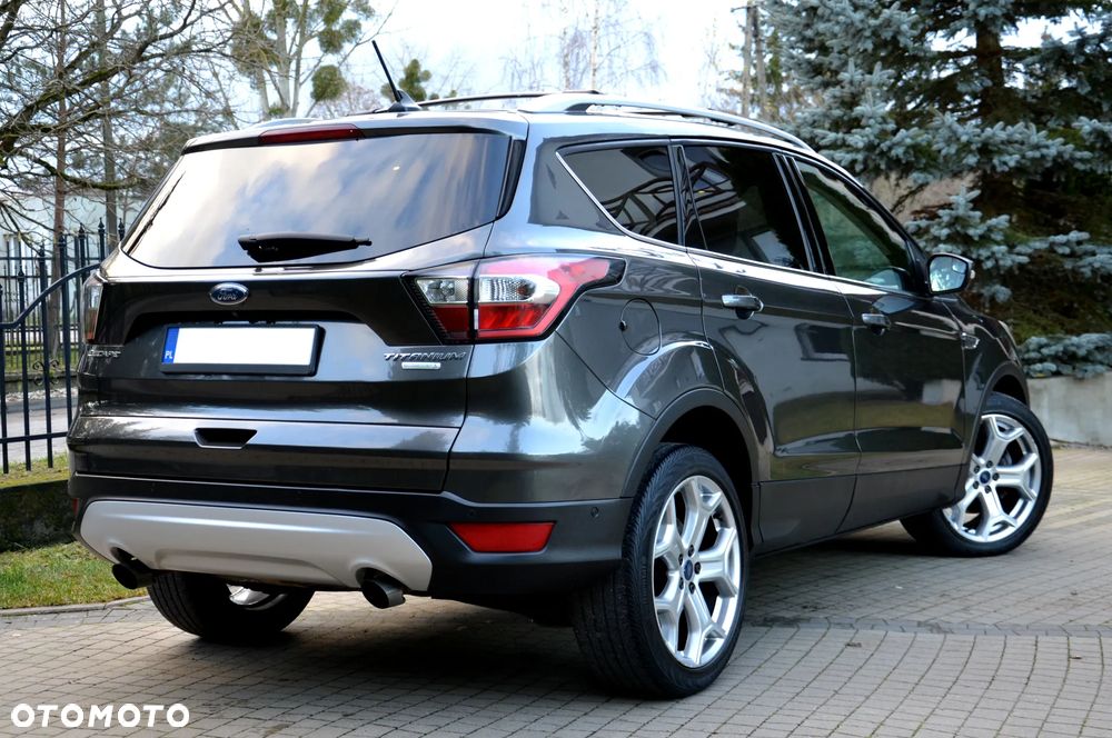 Ford Escape - 4
