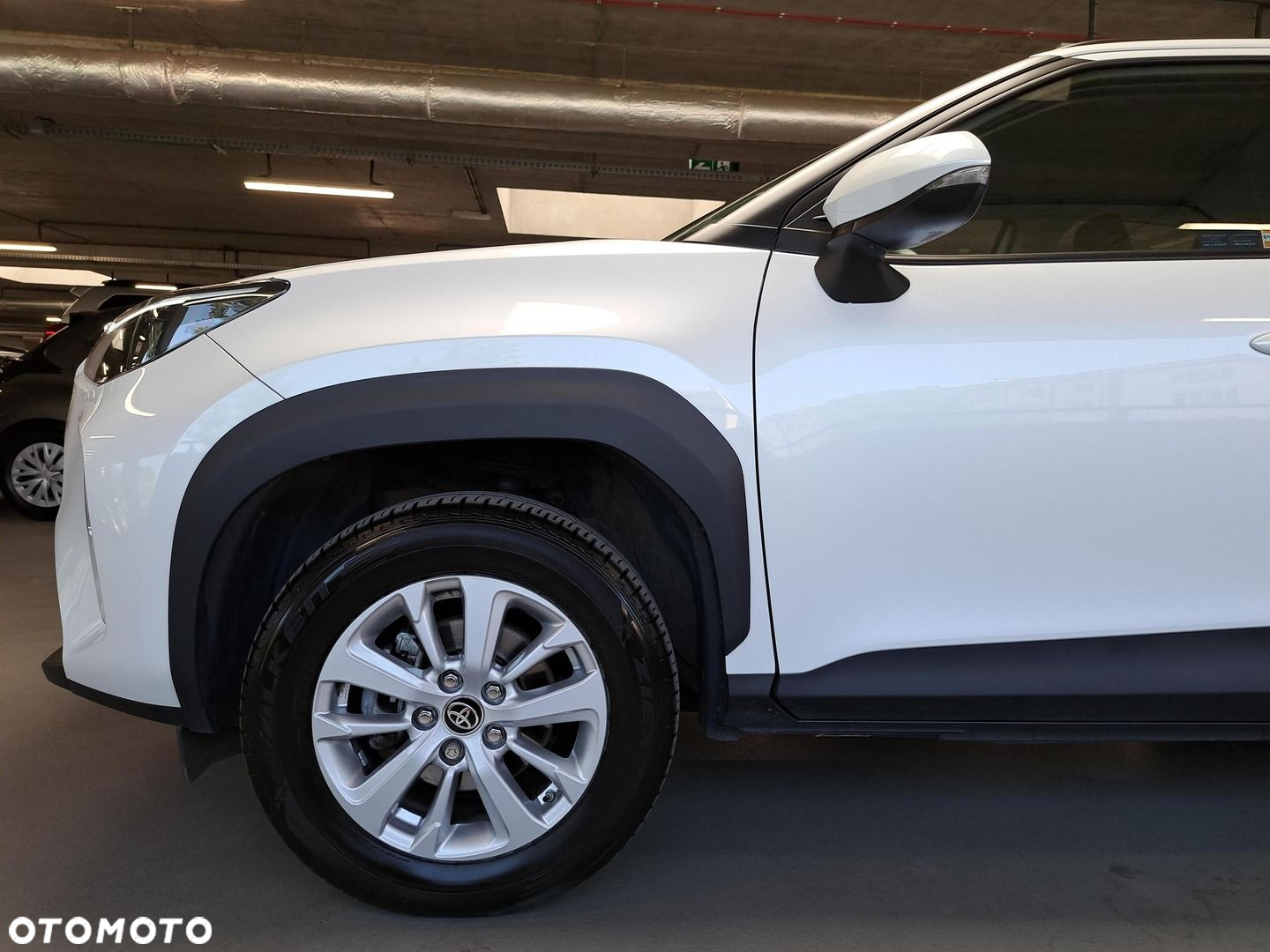Toyota Yaris Cross - 34