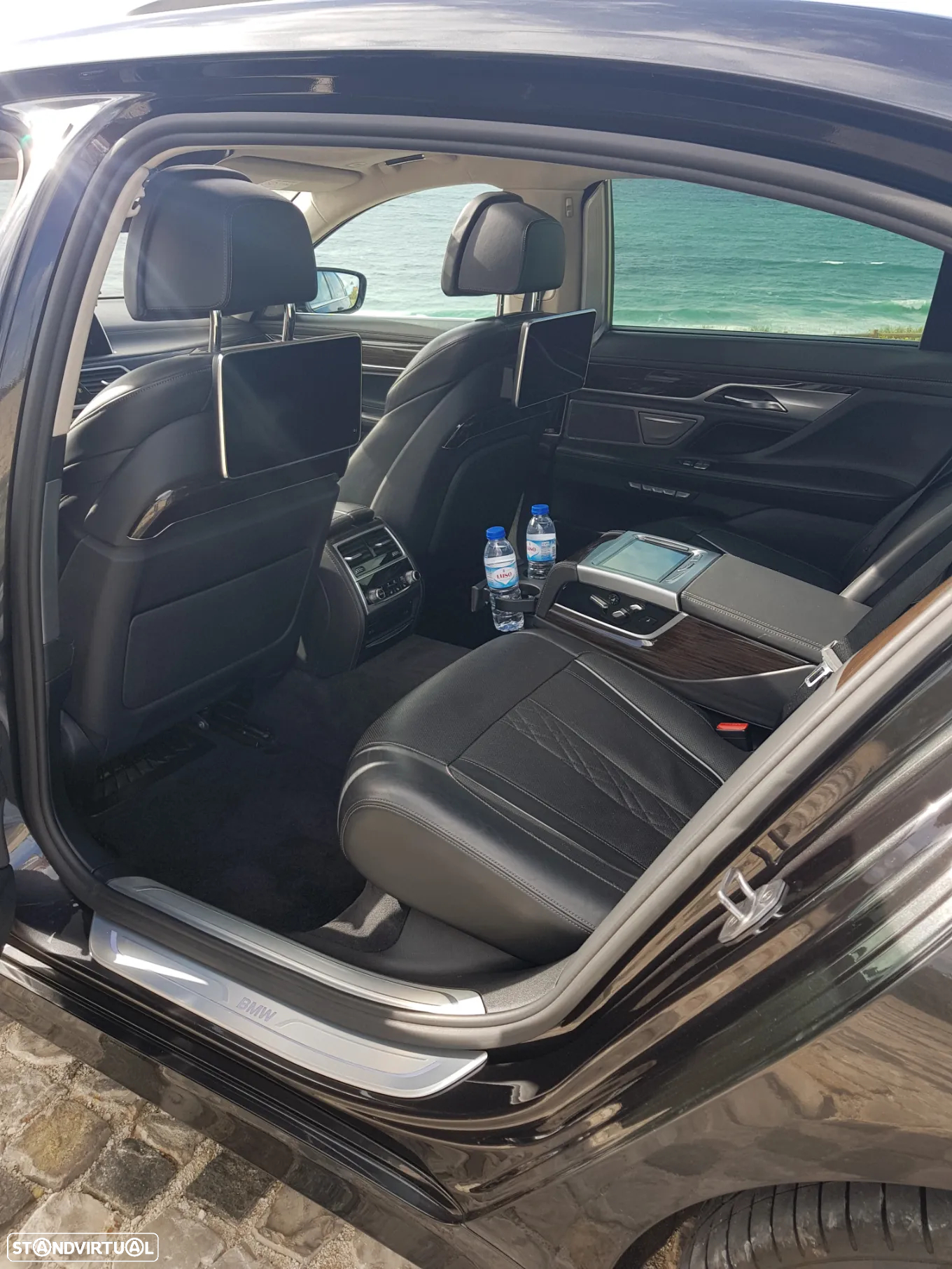 BMW 740 Ld xDrive - 19