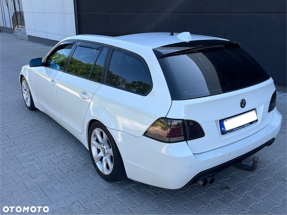 BMW Seria 5 ver-525d-m-sport-sport - 4