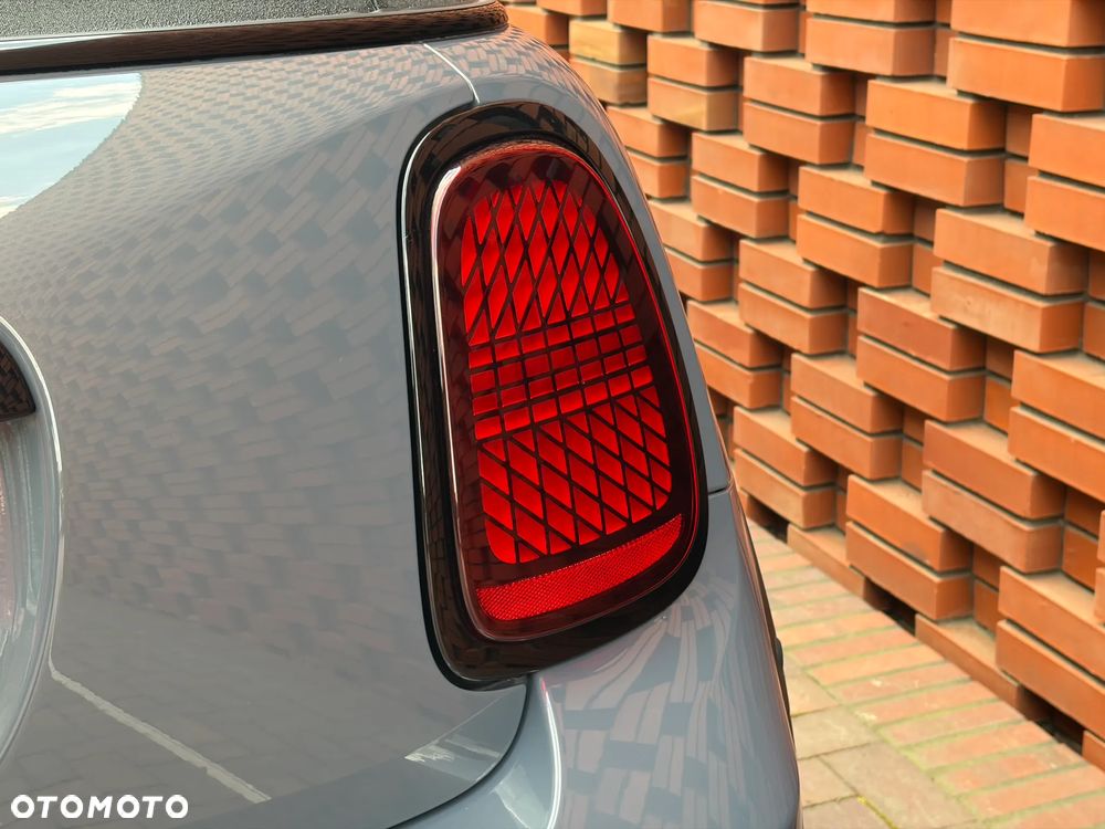 MINI Cooper S Linia Favoured - 20