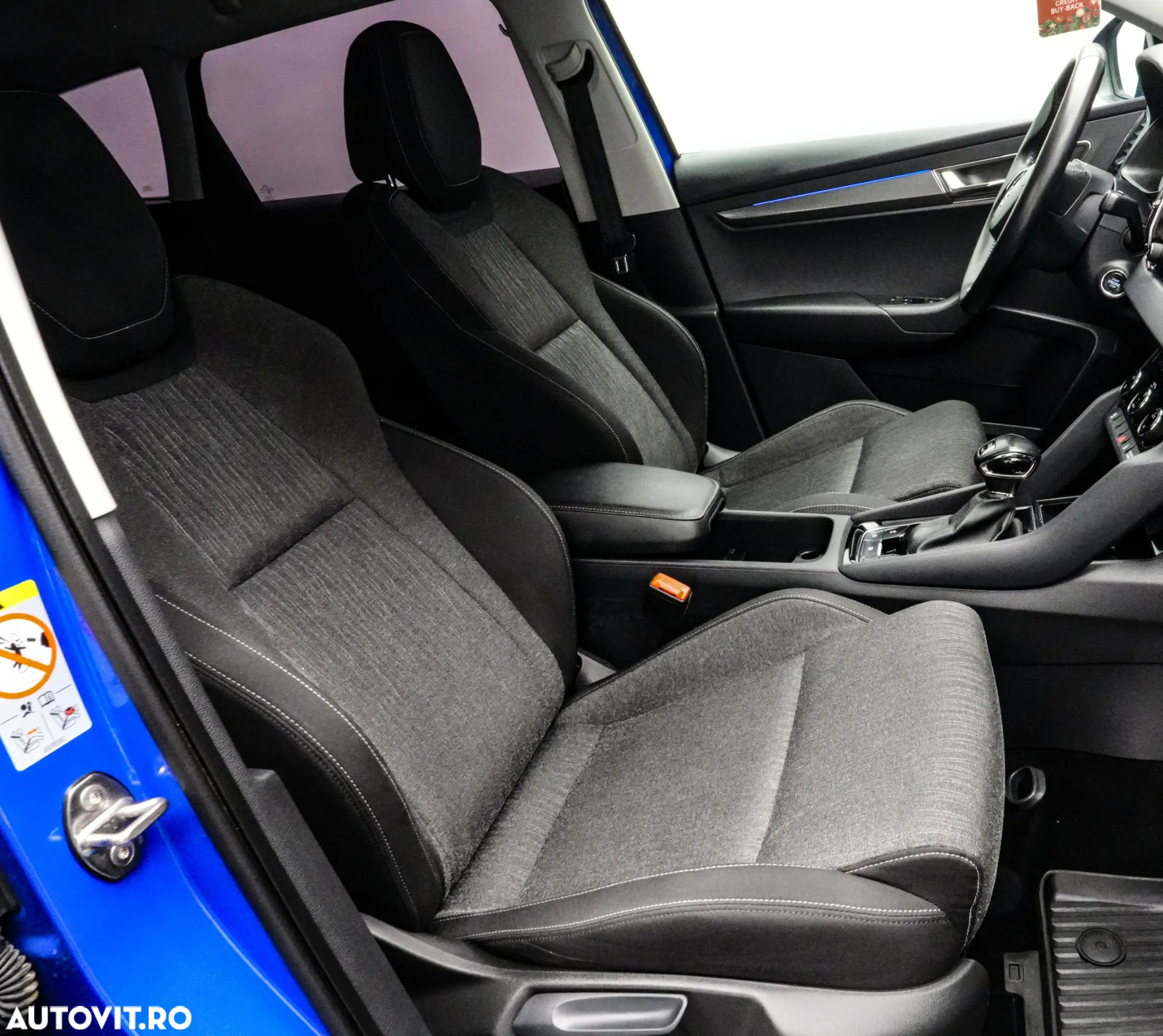 Skoda Karoq 2.0 TDI 4X4 DSG Style - 15