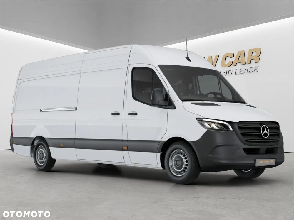 Mercedes-Benz Sprinter - 26