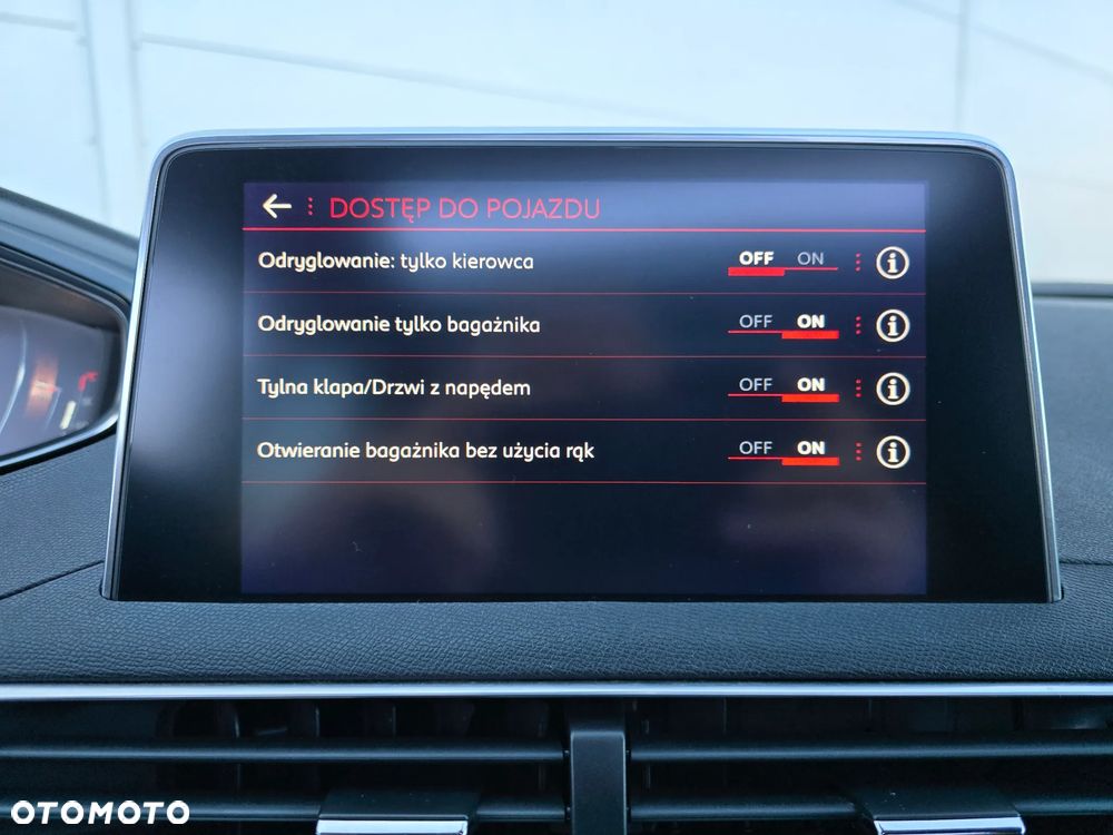 Peugeot 3008 2.0 BlueHDi GT S&S EAT8 - 35