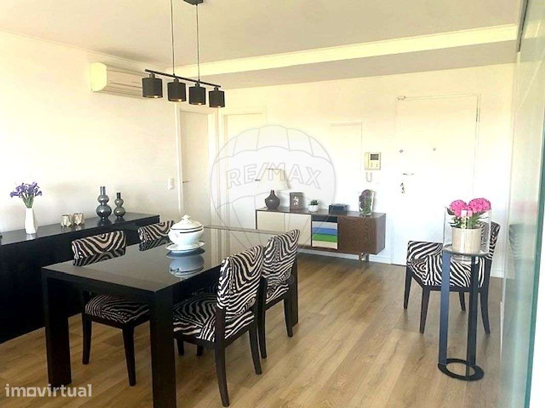 Apartamento T2 para arrendamento - Grande imagem: 5/6