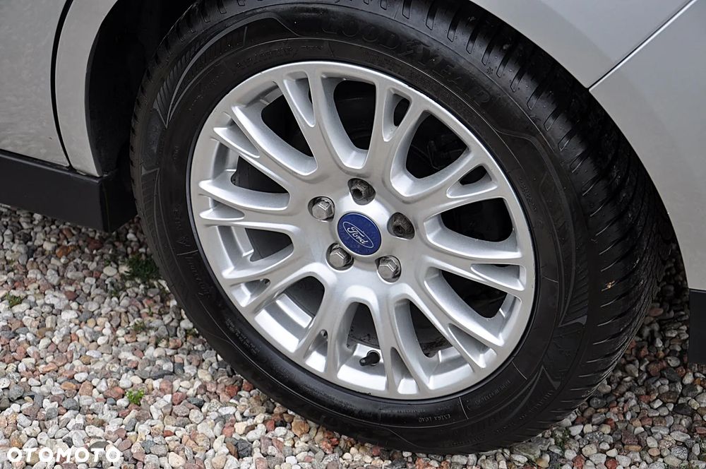 Ford Grand C-MAX 1.6 TDCi Trend - 33
