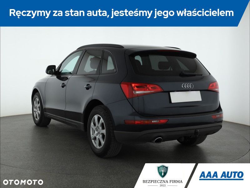 Audi Q5 - 5