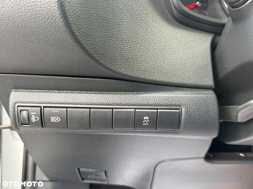 Toyota Corolla 1.2 T Active - 16