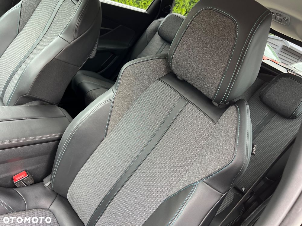 Peugeot 5008 BlueHDi 130 EAT8 Allure - 18