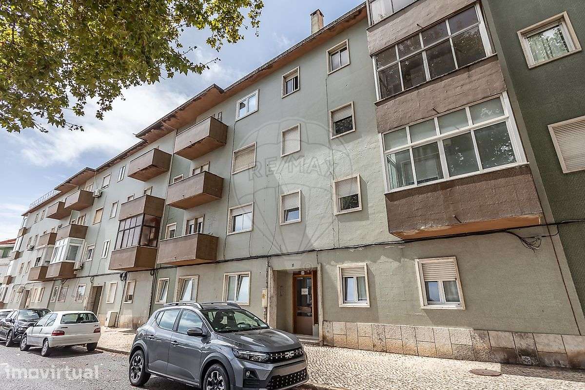 Apartamento T3 para venda - Grande imagem: 3/37