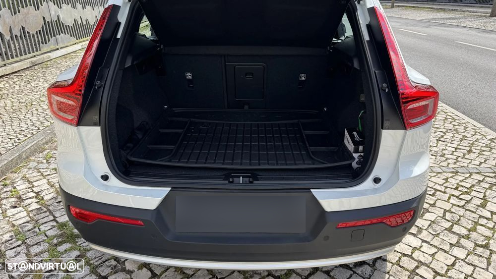 Volvo XC 40 1.5 T2 Core Auto - 19
