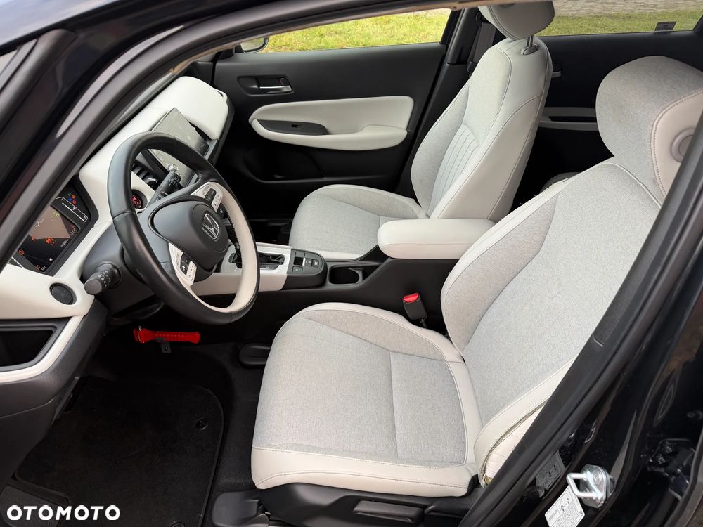 Honda Jazz - 12