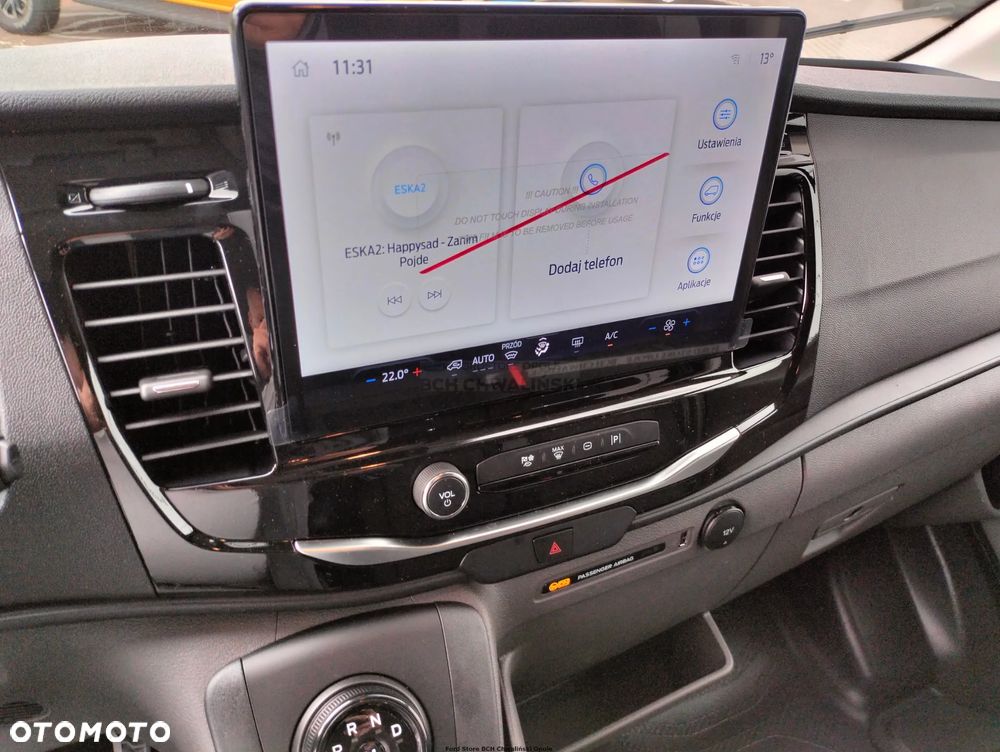 Ford Transit 350 Kombi M1 L3H2 Trend - 13