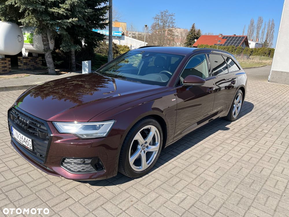 Audi A6 - 11