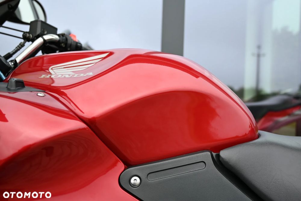 Honda Deauville - 35