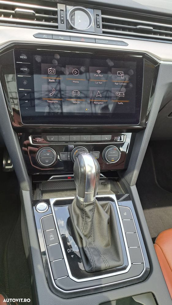 Volkswagen ARTEON 2.0 TDI SCR 4Motion DSG Elegance - 12