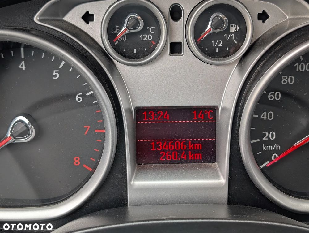 Ford Focus 1.6 Trend - 16