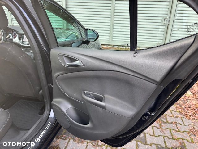 Opel Astra 1.6 CDTI Enjoy - 18