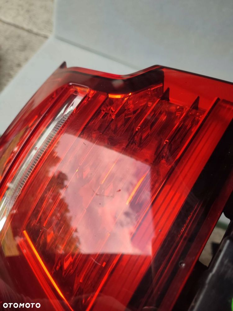 lampa lewa przednia vw polo v 6r1941007g - 6