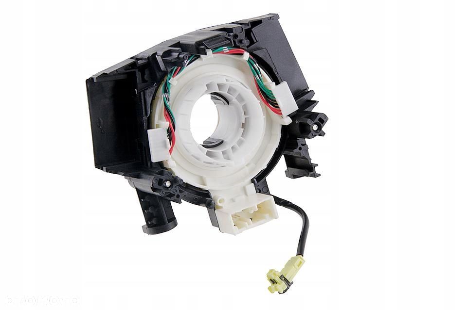 TAŚMA KIEROWNICY ZWIJAK NISSAN NOTE E11 2009- LIFT - 1