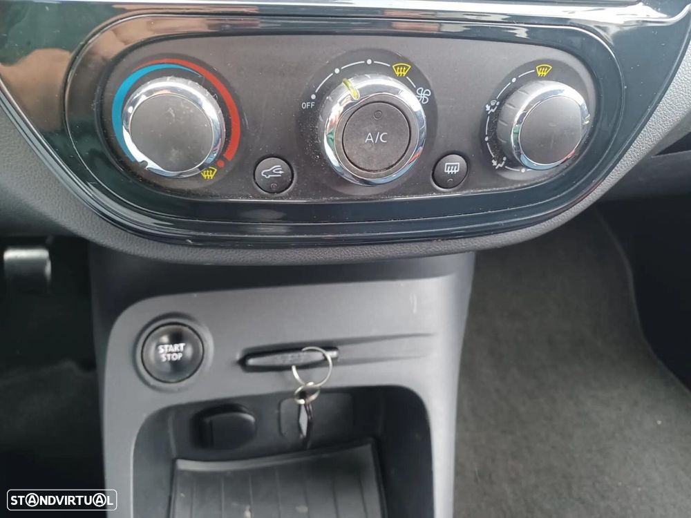 Renault Captur 1.5 dCi Sport - 21