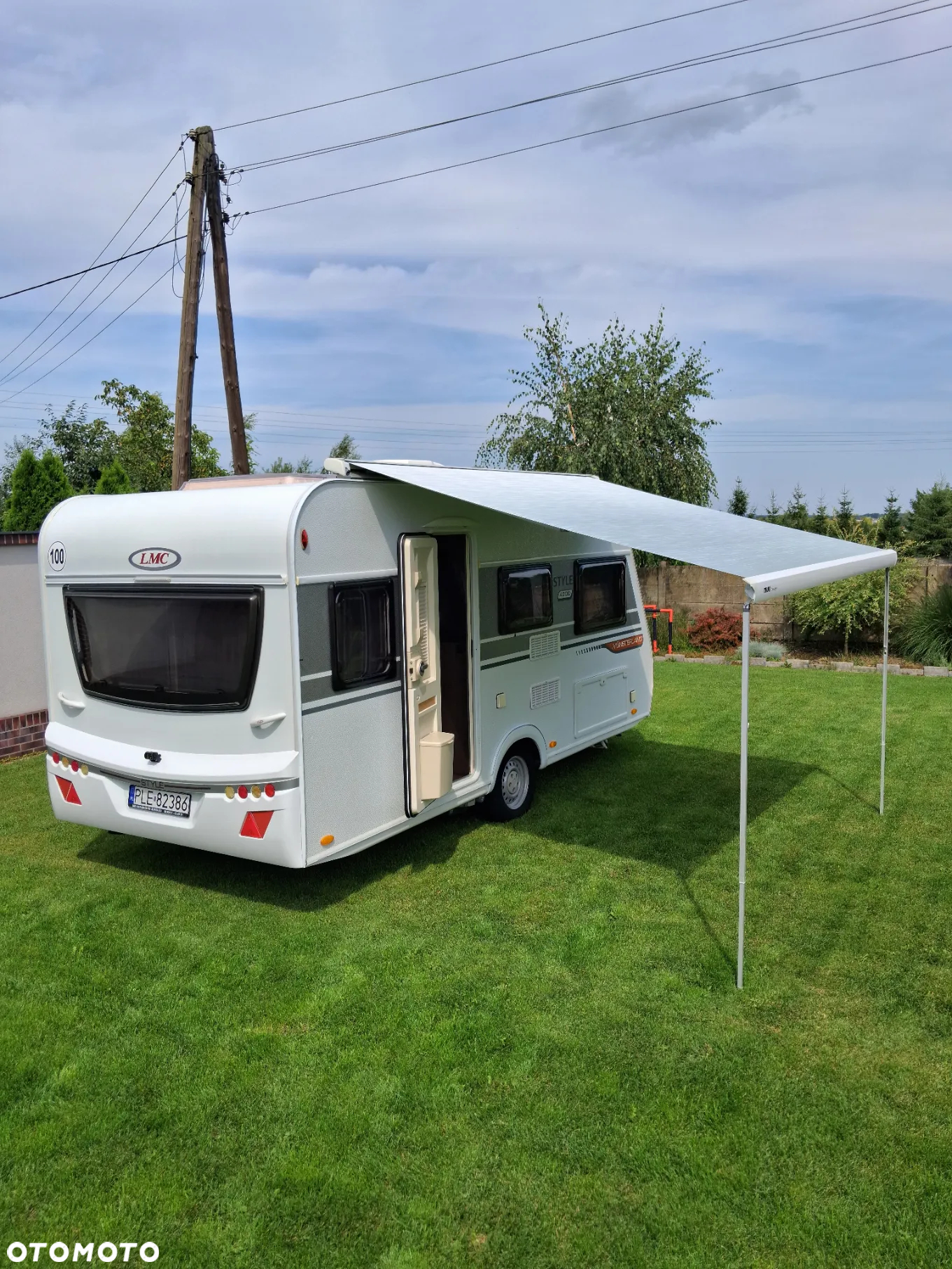 LMC 420 - 9