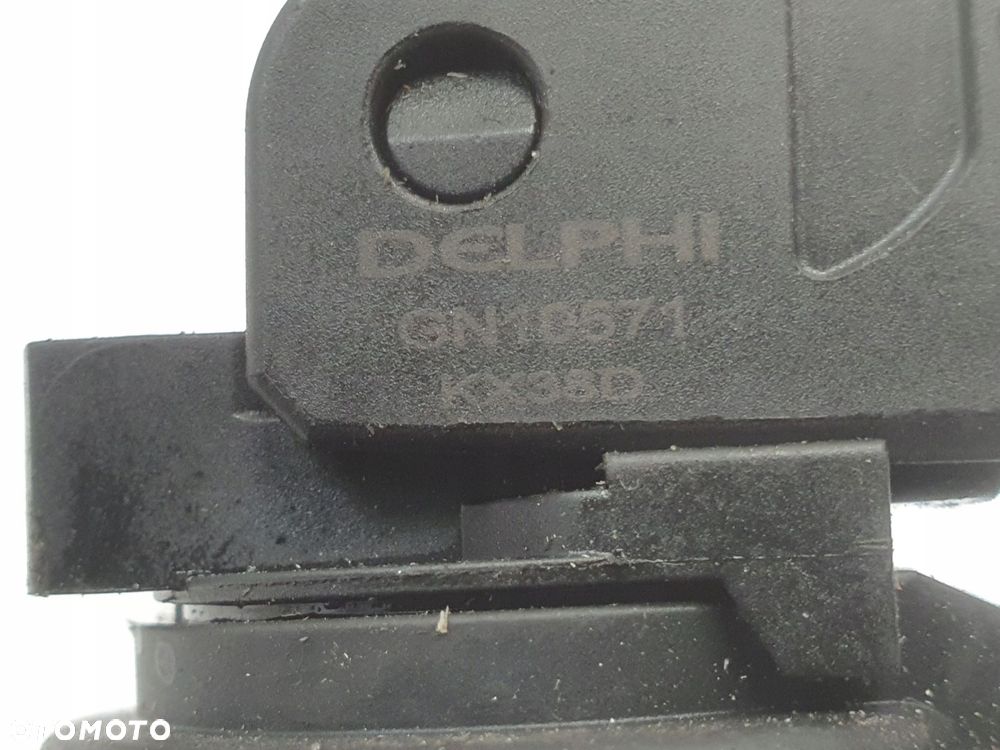 CEWKA ZAPŁONOWA BMW E46 E39 E53 3.0 i M54B30 _ GN10571 - 2
