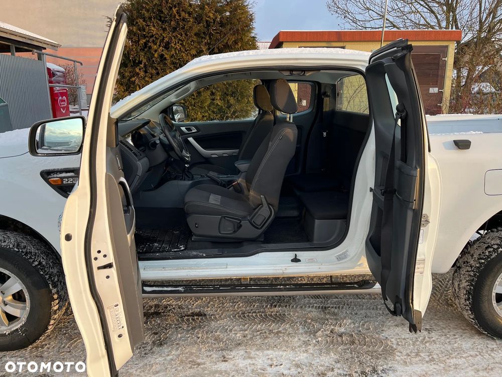 Ford Ranger XLT - 14