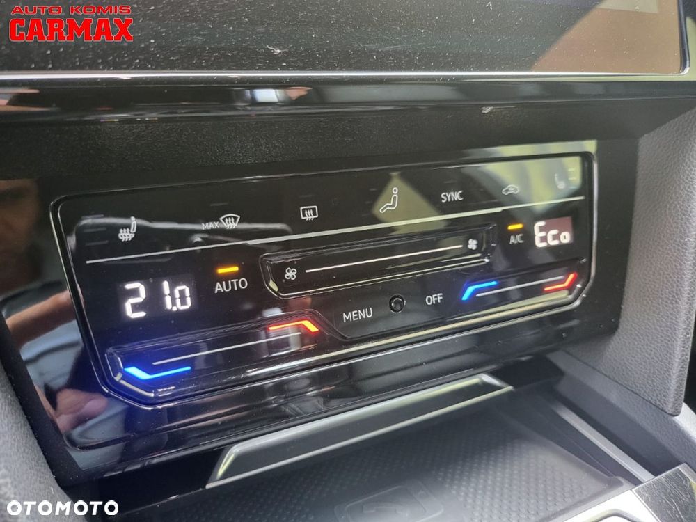 Volkswagen Arteon - 20