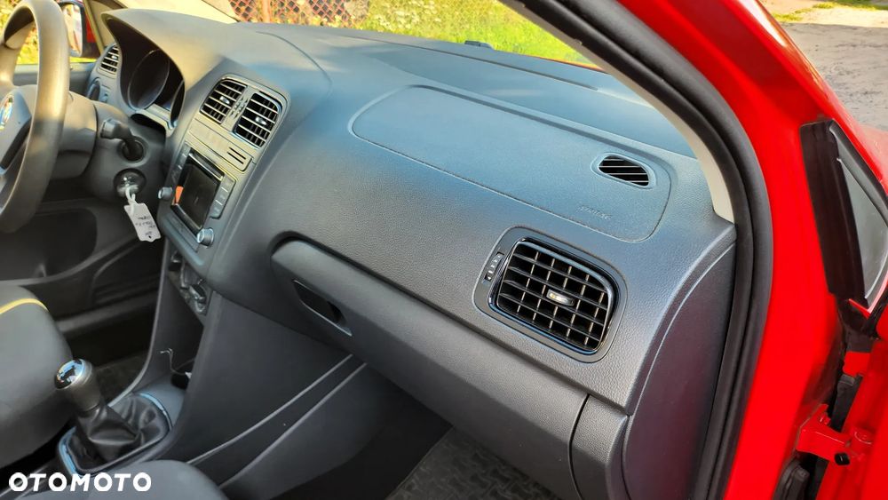 Volkswagen Polo 1.0 Trendline - 17